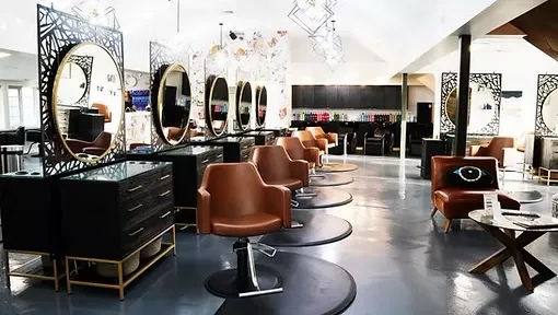 The Beauty Bar at Geist — Beauty salon in Indianapolis